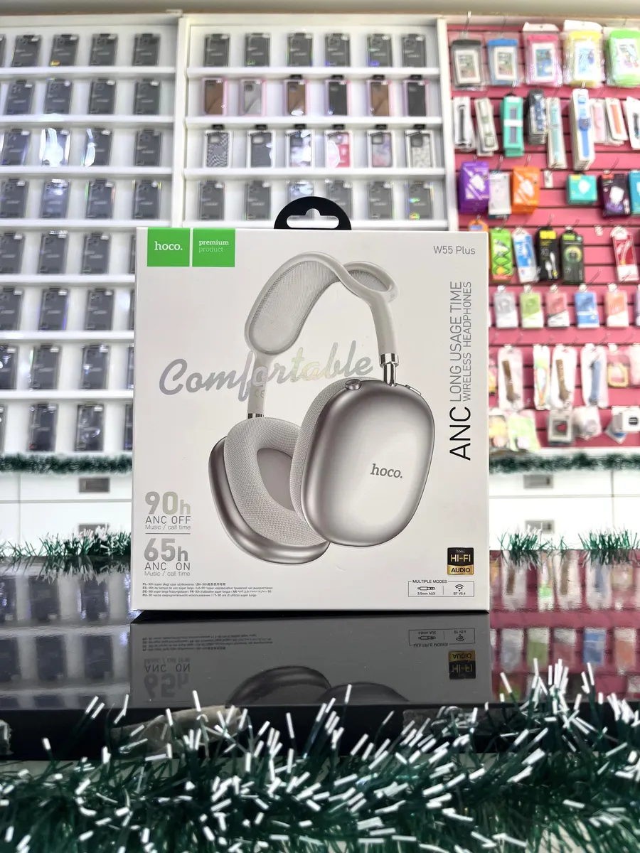 Audífonos y accesorios en Tecnocel