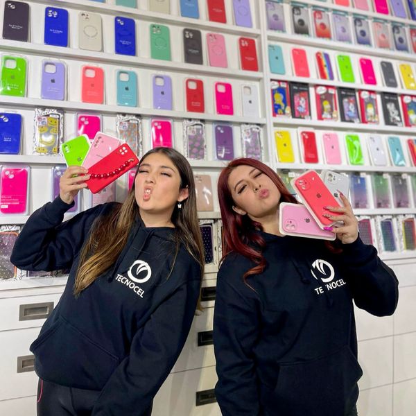Instagram Tecnocel