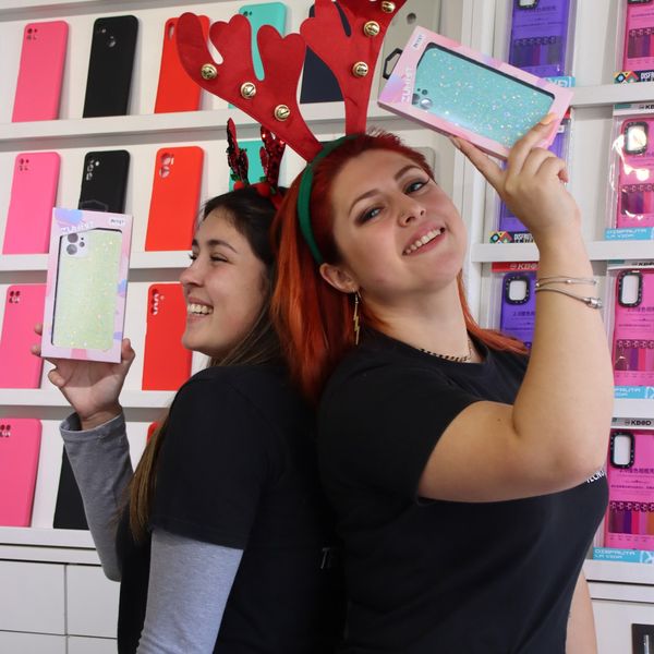 Instagram Tecnocel